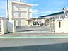 周辺：横浜市立原中学校　約100ｍ