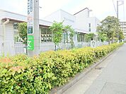 フレンド幼稚園　約1360ｍ