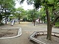 二十一ノ区公園...