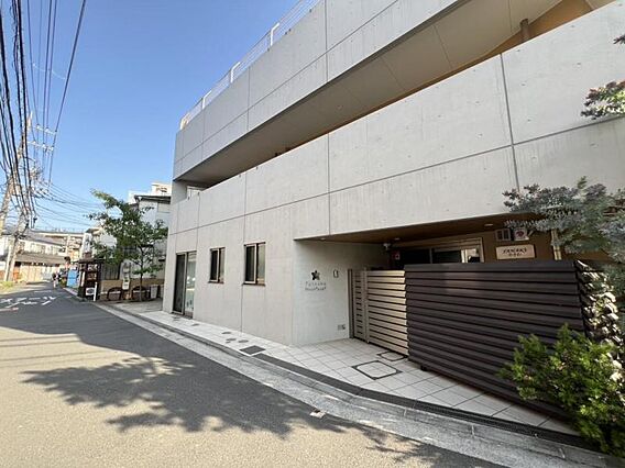 戸塚ほしの木保...