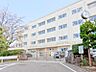 周辺：横浜市立豊田中学校　約1300ｍ　スクールゾーンもあるため安心して通学いただけます。