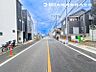 その他：【外観】毎日のお散歩も楽しく緑に恵まれた静かな住宅となります。伸び伸びスローライフを叶えてくれます。