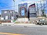 その他：【外観】低層の一戸建を中心とした街並が続き周辺は陽当り良好！採光や開放性に恵まれた住環境となります！