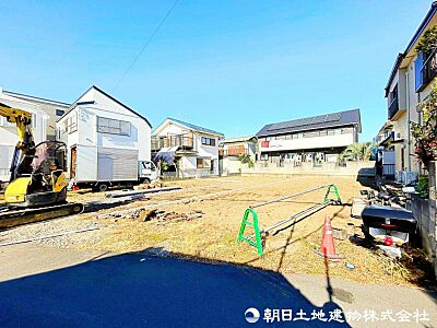 外観:【外観】現地に実際に行くことで感じることがたくさんあります!!周辺環境や街の雰囲気など、ご確認ください 外観:【外観】現地に実際に行くことで感じることがたくさんあります!!周辺環境や街の雰囲気など、ご確認ください