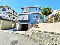 神奈川県横浜市泉区白百合3丁目：物件画像
