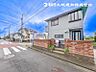 外観：【外観】閑静な住宅地に馴染む落ち着いた色合いの贅沢な空間！！毎日のお散歩も快適な緑に恵まれたエリア！