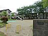 周辺：上飯田向ケ原公園　約220ｍ