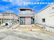 【外観】おしゃれな雰囲気や自然の潤い、親しみやすさと個性を！街に新たな価値をもたらし続けてくれます！