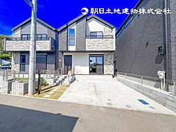 泉区新橋町　新築分譲住宅　全2棟　2号棟　2号棟
