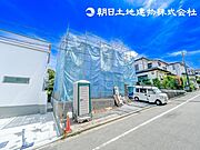 【外観】月日が経つ事で「近くにあるもの」から「家の財産」へ！ 生活の本拠地となり新しい生活の始まり！