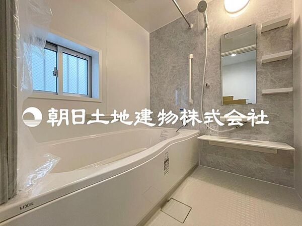 浴室