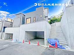 泉区新橋町 新築分譲住宅 全23棟 18号棟 18号棟