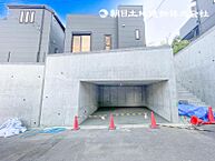 神奈川県横浜市泉区新橋町：物件画像
