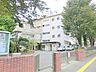 周辺：横浜市立瀬谷中学校　約2360ｍ