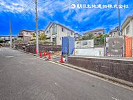 神奈川県横浜市戸塚区原宿1丁目：物件画像