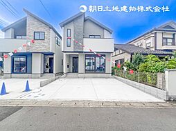瀬谷区宮沢2丁目 新築分譲住宅 全2棟 2号棟 2号棟