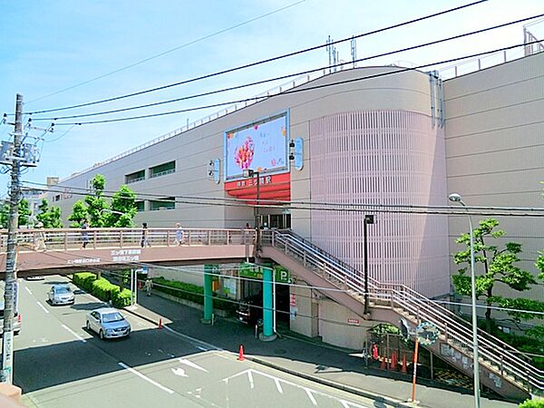 周辺を拡大表示
