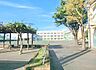 周辺：横浜市立南瀬谷小学校　約350ｍ