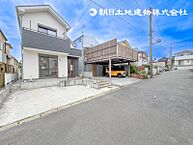 神奈川県横浜市栄区長倉町：物件画像