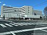 周辺：国立病院機構　横浜医療センター　約1600ｍ　近くにあると安心。小児科もある総合病院