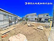 【外観】現地に実際に行くことで感じることがたくさんあります！！周辺環境や街の雰囲気など、ご確認ください