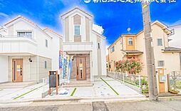 瀬谷区宮沢2丁目　新築分譲住宅　全3棟　3号棟　3号棟