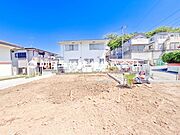 【外観】流行に左右されず将来にわたって価値が継続する佇まい！良好な住環境が保たれたエリアで新生活を！