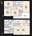 間取り：間取り図