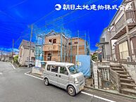 神奈川県横浜市旭区金が谷2丁目：物件画像