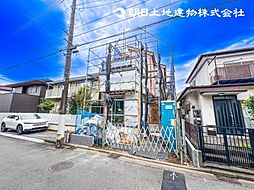 外観の画像