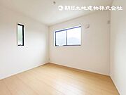 【洋室】ベッド・勉強机・テレビなどを置きたい場合におすすめ！過ごす時間が長くてもゆったり過ごせそう！ 