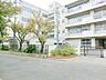周辺：横浜市立今宿中学校　約330ｍ