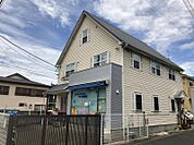 アネラ保育室 　約750ｍ　小規模保育室です？？？