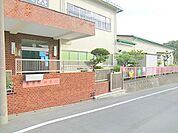 春日野幼稚園　約1190ｍ