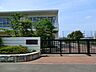 周辺：藤沢市立石川小学校　約600ｍ