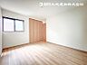 室内：【洋室】子供部屋は限られたスペースをうまく利用し楽しさがある空間
