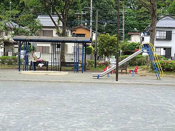 周辺を拡大表示