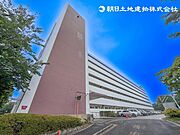 【外観】空が広く感じられる、そんな空間、街並みが誕生します！きれいで静かな住宅地です通風も良好です！