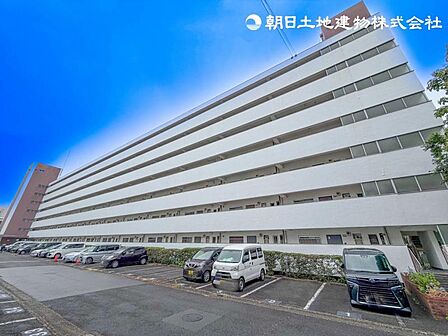 【外観】自然豊富な季節の移ろいを身近に感じられる環境で子育てすればお子様もきっとスクスクと成長しそう
