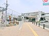周辺：相模鉄道鶴ヶ峰駅　約2500ｍ