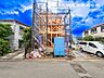 外観：【外観】おしゃれな雰囲気や自然の潤い、親しみやすさと個性を！街に新たな価値をもたらし続けてくれます！