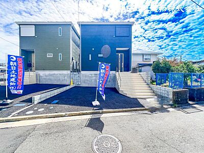 外観:【外観】流行に左右されず将来にわたって価値が継続する佇まい!良好な住環境が保たれたエリアで新生活を! 外観:【外観】流行に左右されず将来にわたって価値が継続する佇まい!良好な住環境が保たれたエリアで新生活を!