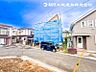 外観：【外観】低層の一戸建を中心とした街並が続き周辺は陽当り良好！採光や開放性に恵まれた住環境となります！