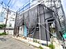 外観：【外観】低層の一戸建を中心とした街並が続き周辺は陽当り良好！採光や開放性に恵まれた住環境となります！