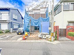 港南区芹が谷5丁目 新築戸建て