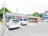 周辺：セブン-イレブン横浜泉区役所前店　約550ｍ　営業時間6:00-25:00のコンビニ？？？