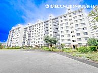 神奈川県横浜市戸塚区俣野町：物件画像