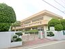 周辺：横浜市立西谷中学校　約1200ｍ