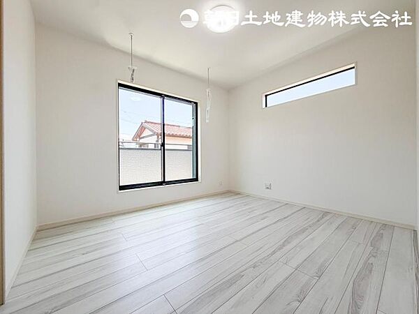 室内を拡大表示