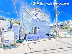 戸塚区汲沢6丁目 新築戸建て